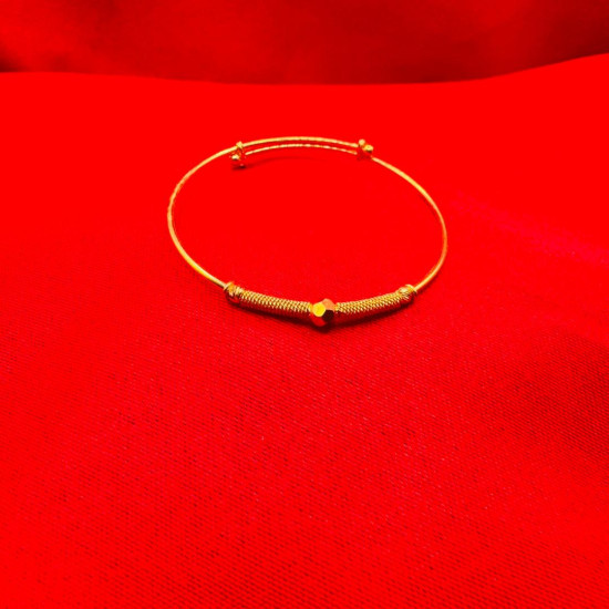 BABY BANGLE ADJUSTABLE BABY BANGLE ADJUSTABLE