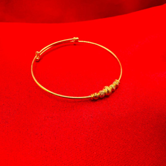 BABY BALL BANGLE ADJUSTABLE BABY BALL BANGLE ADJUSTABLE