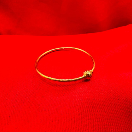 ADJUSTABLE BABY BANGLE ADJUSTABLE BABY BANGLE