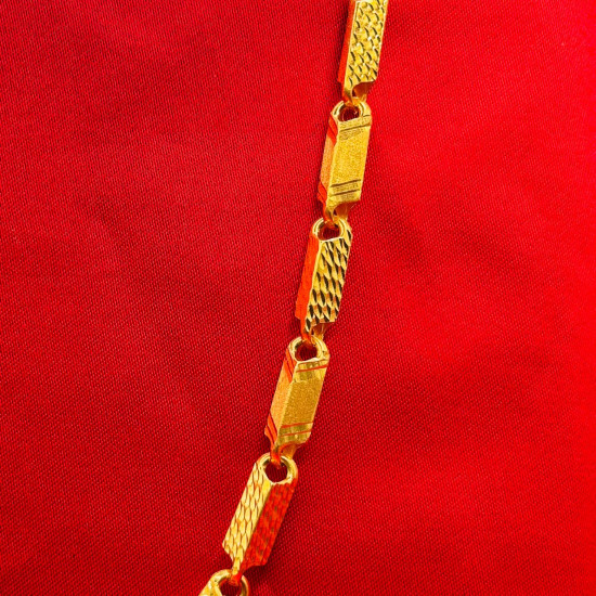 BAMBOO CHAIN BAMBOO CHAIN