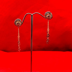 LOVE HANGING