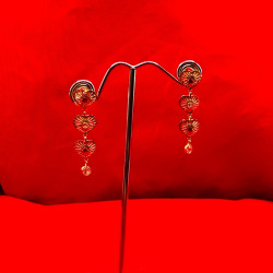 LOVE HANGING STONE