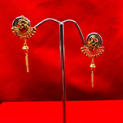 FANCY EARRING 