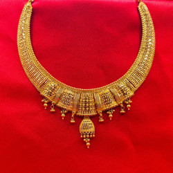CALCUTTA GOLD 