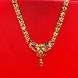 FANCY GOLD DESIGN 