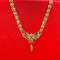 FANCY GOLD DESIGN 