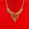 FANCY GOLD DESIGN
