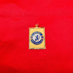 CHELSEA FOOTBALL CLUB ENML