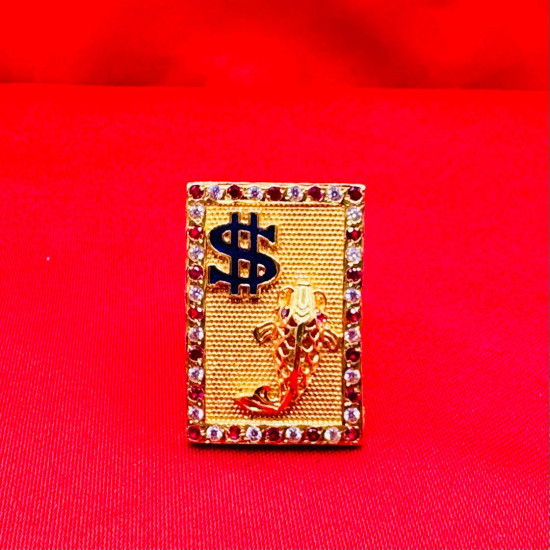DOLLAR FISH STONE DOLLAR FISH STONE