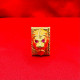 LION BISCUIT RING LION BISCUIT RING