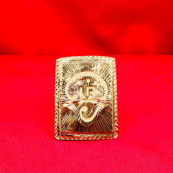 OM BISCUIT GOLD 