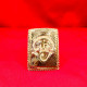 OM BISCUIT GOLD OM BISCUIT GOLD