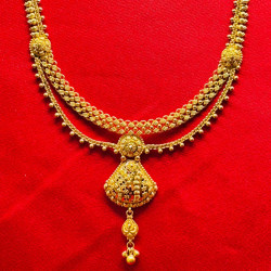 CALCUTTA GOLD 