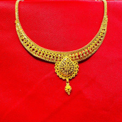 CALCUTTA GOLD 