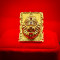 LION BISCUIT RING 916