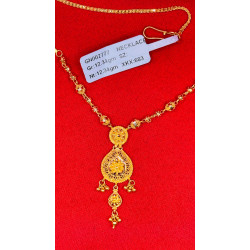 CALCUTTA NECKLACE