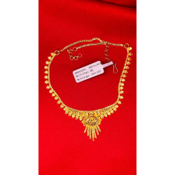 FANCY NECKLACE