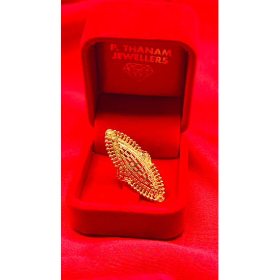 CULCUTTA RING