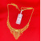 FANCY NECKLACE