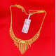 FANCY NECKLACE