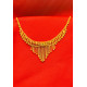 FANCY NECKLACE