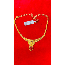 FANCY NECKLACE