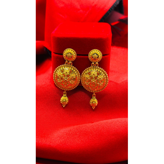 CULCUTTA EARING CULCUTTA EARING