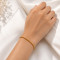 ROPE HOLOW BRACELET