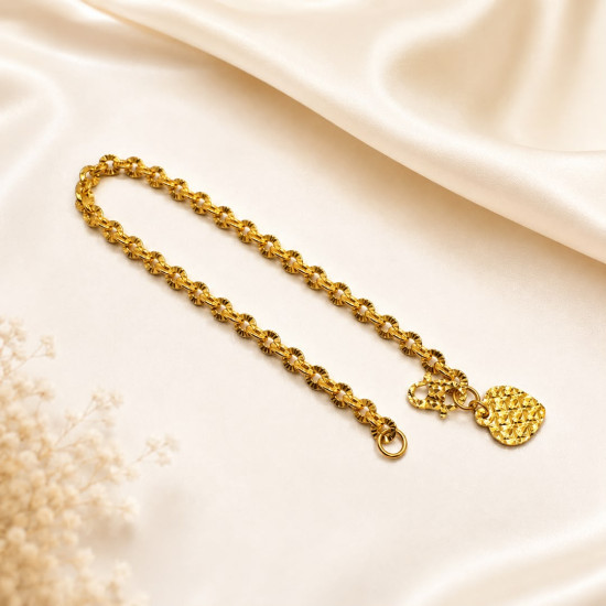 SUNFLOWER BRACELET 