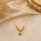 FANCY LOVE NECKLACE 