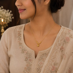 FANCY LOVE NECKLACE 