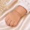  BABY BRACELET DISCO DESIGN