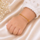  BABY BRACELET DISCO DESIGN