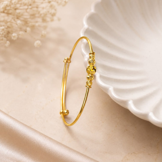 BABY ADJUSTABLE BANGLE
