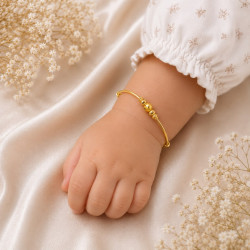 BABY ADJUSTABLE BANGLE