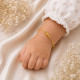 BABY ADJUSTABLE BANGLE