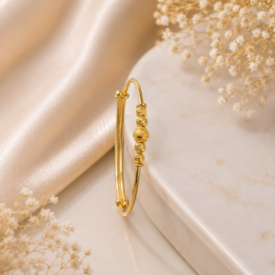 BABY ADJUSTABLE BANGLE