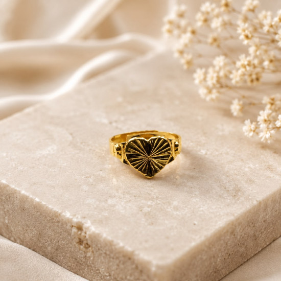 BABY  ADJUSTABLE RING