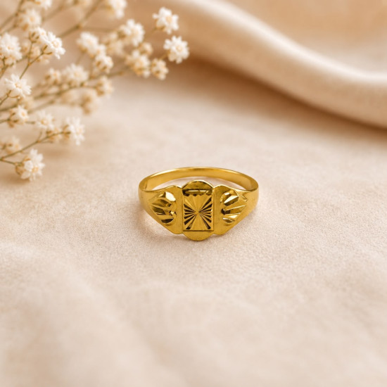 BABY ADJUSTABLE RING