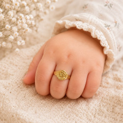 BABY ADJUSTABLE RING