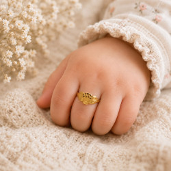 BABY ADJUSTABLE RING