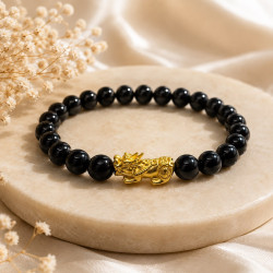 PIXIU DRAGON BRACELET