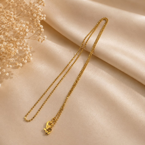 BALL DESIGN CHAIN