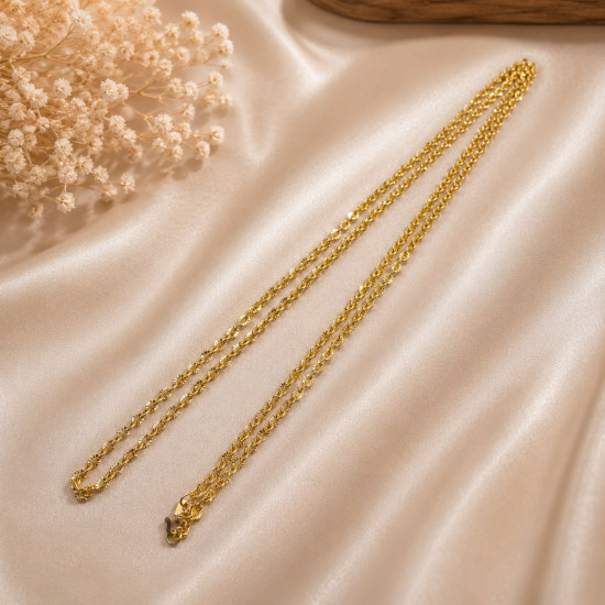 SUNFLOWER CHAIN