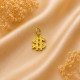 DOLLAR LOCKET