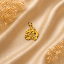 SANSKRIT LOCKET