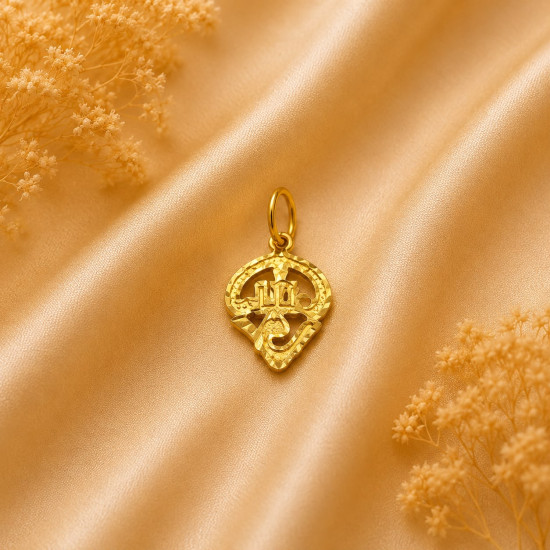 OM LOCKET