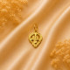 OM LOCKET