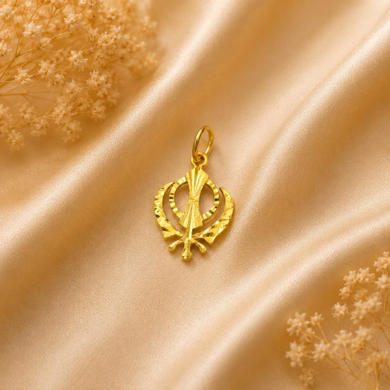 KHANDA LOCKET