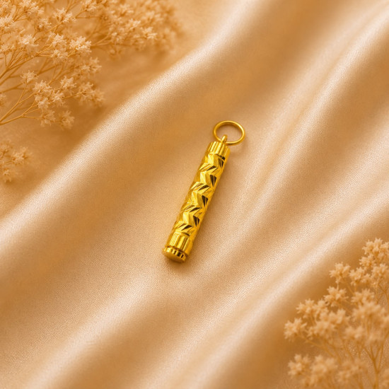 TAITOO LOCKET
